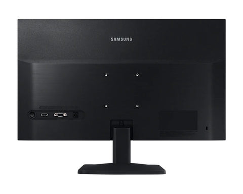 Monitor Samsung Essential 22 pulgadas - Plano, FHD (1920 x 1080), LS22A336NHLXZX Monitor Samsung Essential 22 pulgadas - Plano, FHD (1920 x 1080), LS22A336NHLXZX