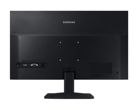 MONITOR SAMSUNG PLANO 19 pulgadas - 1366 x 768, 60Hz, 5ms, LS19A330NHLXZX MONITOR SAMSUNG PLANO 19 pulgadas - 1366 x 768, 60Hz, 5ms, LS19A330NHLXZX