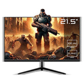 Monitor Xzeal XST 580-1 21.5" - Panel Plano VA HD 100Hz - Compacto y Versátil con Soporte Vesa - Nuevo