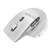Mouse Inalámbrico Vertical Acteck Virtuos Pro MI780 - Scroll Horizontal Ultra Fast - Ergonomía Profesional Anti Fatiga - Nuevo