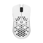 Mouse Gamer Inalámbrico Ultra ligero Speed Light MG969 Balam Rush Conexiones Bluetooth - 2.4ghz y USB, 7 Botones, Scroll tipo HUANO, DPI 800 a 5000. Ilumina