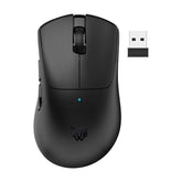 Mouse Gamer Inalámbrico Balam Rush Drift Perform MG5 - Conectividad USB Dongle 2.4GHz - Desplazamiento Preciso y Ergonómico - Nuevo