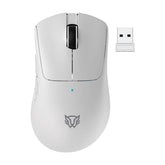 Mouse Gamer Inalámbrico Balam Rush Drift Perform MG5 - Receptor USB 2.4GHz Ergonómico - Control Total en tus Juegos