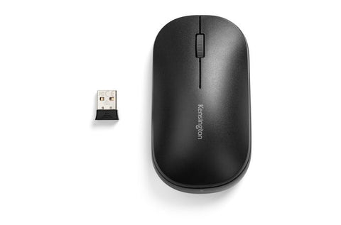 MOUSE INALAMBRICO NEGRO K75298WW KENSINGTON MOUSE INALAMBRICO NEGRO K75298WW KENSINGTON