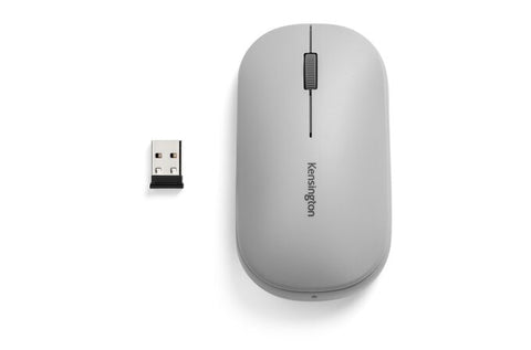 MOUSE INALAMBRICO GRIS K75351WW KENSINGTON MOUSE INALAMBRICO GRIS K75351WW KENSINGTON