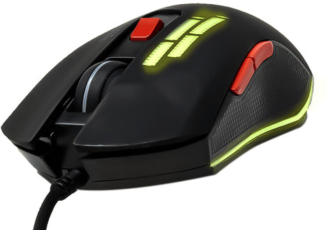 Mouse Gaming NECNON NGM-HYDRA Mouse Gaming NECNON NGM-HYDRA