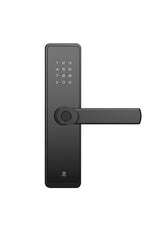 Cerradura Inteligente WiFi de Aluminio con 5 Métodos de Acceso - Acceso Seguro y Sin Llaves - Vanguardista