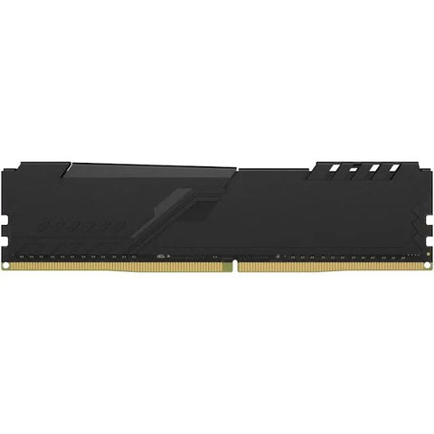 Memoria Ddr4 Kingston Hyperx Furyblack 4Gb 2666Mhzcl16 (Hx426C16Fb3/4) Memoria Ddr4 Kingston Hyperx Furyblack 4Gb 2666Mhzcl16 (Hx426C16Fb3/4)