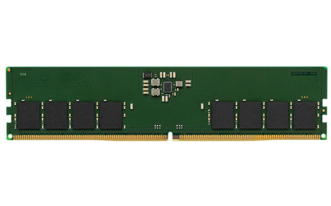 Memoria Ddr5 Kingston 32Gb 4800Mhz (Kit 2 X 16gb) Dimm (KVR48U40BS8K2-32) Memoria Ddr5 Kingston 32Gb 4800Mhz (Kit 2 X 16gb) Dimm (KVR48U40BS8K2-32)