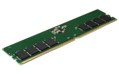 Memoria Ddr5 Kingston 32Gb 4800Mhz (Kit 2 X 16gb) Dimm (KVR48U40BS8K2-32) Memoria Ddr5 Kingston 32Gb 4800Mhz (Kit 2 X 16gb) Dimm (KVR48U40BS8K2-32)