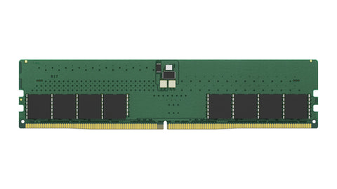 Memoria Ddr5 Kingston 48Gb 5600Mhz Dimm Cl46 Non-Ecc (Kvr56U46Bd8-48) Memoria Ddr5 Kingston 48Gb 5600Mhz Dimm Cl46 Non-Ecc (Kvr56U46Bd8-48)