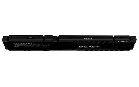 Memoria Ddr5 Kingston Fury Beast 16Gb 5600Mhz Dimm Xmp (Kf556C40Bb-16) Memoria Ddr5 Kingston Fury Beast 16Gb 5600Mhz Dimm Xmp (Kf556C40Bb-16)