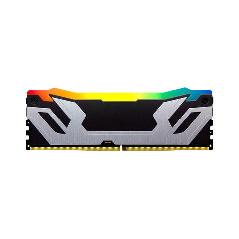 Memoria Ddr5 Kingston Fury Reng Rgb 48Gb 6000Mhz Xmp (Kf560C32Rsa-48) Memoria Ddr5 Kingston Fury Reng Rgb 48Gb 6000Mhz Xmp (Kf560C32Rsa-48)