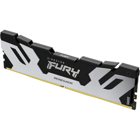 Memoria Ddr5 Kingston Fury Reng Silver 48Gb 6000Mhz Xmp (Kf560C32Rs-48) Memoria Ddr5 Kingston Fury Reng Silver 48Gb 6000Mhz Xmp (Kf560C32Rs-48)