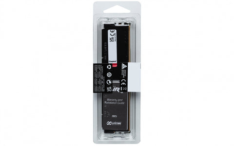 Memoria Ddr5 Kingston Furyb 16Gb 6000Mhz Ex (KF560C36BBE2-16) Memoria Ddr5 Kingston Furyb 16Gb 6000Mhz Ex (KF560C36BBE2-16)