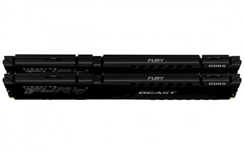 Memoria Ddr5 Kingston Furyb 32Gb 6000Mhz Ex K2 (KF560C36BBE2K2-32) Memoria Ddr5 Kingston Furyb 32Gb 6000Mhz Ex K2 (KF560C36BBE2K2-32)