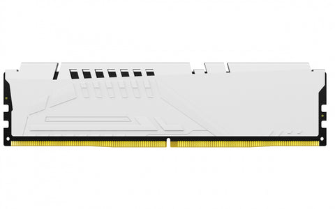 Memoria Ddr5 Kingston Furyb Blanco 16Gb 6000Mhz Ex (KF560C36BWE2-16) Memoria Ddr5 Kingston Furyb Blanco 16Gb 6000Mhz Ex (KF560C36BWE2-16)