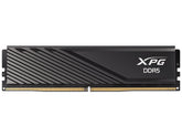 Memoria Ddr5 Xpg Lancer Blade 16Gb 5600Mts Black (Ax5U5600C4616G-Slabbk)