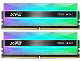 Memoria Ddr5 Xpg Lancer Neon 16Gb 6800Mts Kit 2X8 Rgb (AX5U6800C3416G-DCLANRSG)