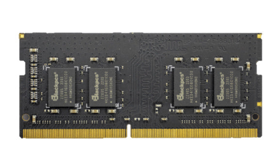 Memoria Ram Bulk S1 Sodimm Ddr4 4Gb 2666Mhz (Msdbks1-4)