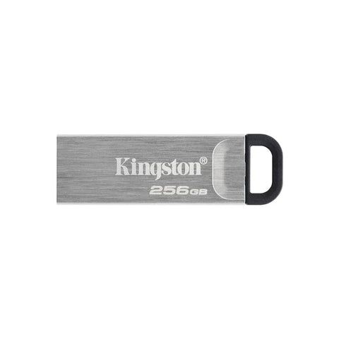 Memoria Flash Kingston Usb 256Gb 3.2 Gen 1 Metalica (Dtkn/256Gb) Memoria Flash Kingston Usb 256Gb 3.2 Gen 1 Metalica (Dtkn/256Gb)