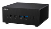 Mini Pc Asus Intel Core i5-12500H, Ram 8Gb, Almacenamiento 256Gb, Usb-C, Hdmi (Pn64-Sys582Px1Td)