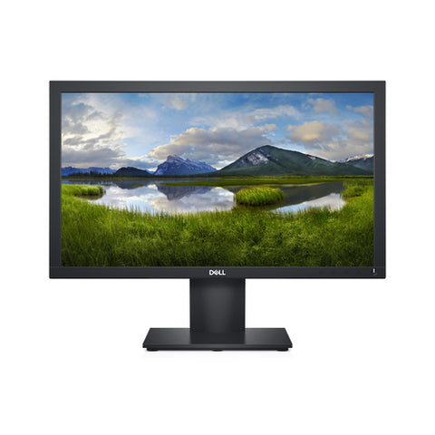 Monitor Dell E2020H 19.5" 1600 X 900 Vga Dp 3Yr 210-Aunb Monitor Dell E2020H 19.5" 1600 X 900 Vga Dp 3Yr 210-Aunb