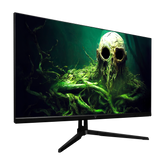 Monitor Game Factor 24.5" FHD 240Hz, RGB, 1ms, Flicker Free, Low Blue Light, modelo MG601