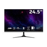 Monitor Gamer Balam Rush 24.5" VA 240Hz 1ms Cosmos Edge MCE245P Negro