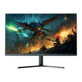 Monitor Gamer Plano 32" IPS QHD 165Hz UltraExplorer MXT32P – Negro