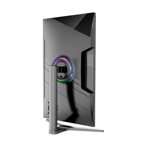 Monitor Gamer Plano 32" IPS QHD 165Hz UltraExplorer MXT32P – Negro Monitor Gamer Plano 32" IPS QHD 165Hz UltraExplorer MXT32P – Negro