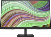 Monitor Hp P24V G5 23.8" Full HD, 1920X1080, Hdmi, Vga - Negro 7N914At