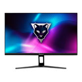 Monitor Ips Om27-03, 27" Plano, Full Hd 1920 X 1080, 240Hz, 1Ms, Freesync, 2 Hdmi, 1 Displayport, 1 Audio Out, Color Negro
