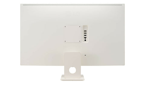 Monitor Ips Smart Fhd 31.5" 16:9, 5Ms 60 Hz Webos Home Office Ready (32SR50F) Monitor Ips Smart Fhd 31.5" 16:9, 5Ms 60 Hz Webos Home Office Ready (32SR50F)