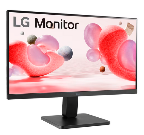Monitor Lg 21.45" Full Hd Con Amd Freesync 22Mr410-B Monitor Lg 21.45" Full Hd Con Amd Freesync 22Mr410-B