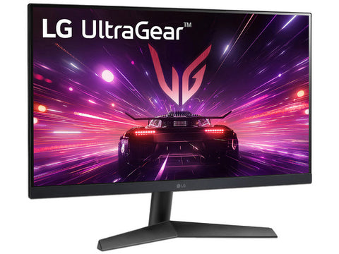 Monitor Lg 24GS60F Gaming Ultragear™ Full Hd Ips De 24” 1920 X 1080 Monitor Lg 24GS60F Gaming Ultragear™ Full Hd Ips De 24” 1920 X 1080