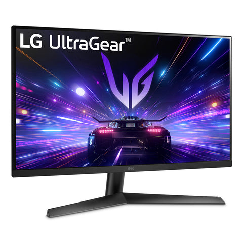 Monitor Lg 27GS60F Gaming Ultragear Full Hd 27” 180 Hz HDR10 Monitor Lg 27GS60F Gaming Ultragear Full Hd 27” 180 Hz HDR10