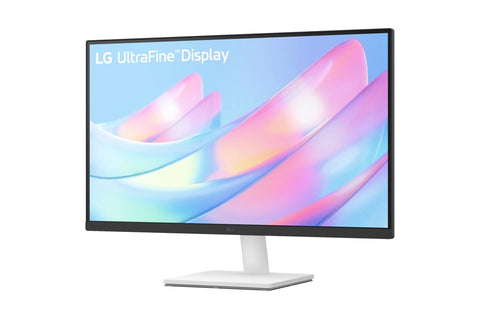 Monitor Lg 27" Ultrafine 4K Ips 3840X2160 60 Hz Hdmi Dp Hdr10 (27Us500) Monitor Lg 27" Ultrafine 4K Ips 3840X2160 60 Hz Hdmi Dp Hdr10 (27Us500)