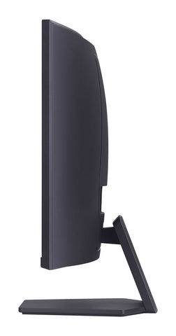Monitor Lg Ultragear 27 " Qhd 2560X1440 Va Curvo 180Hz Amd Freesync (27GS60QC) Monitor Lg Ultragear 27 " Qhd 2560X1440 Va Curvo 180Hz Amd Freesync (27GS60QC)