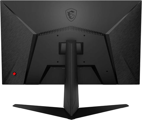 Monitor Msi G2412F Flat 24" Fhd 1Ms Gtg Monitor Msi G2412F Flat 24" Fhd 1Ms Gtg