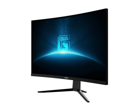 Monitor Msi G27C3F Curvo 27" Fhd 1Ms Gtg, AMD FreeSync, Gaming, 1500R Monitor Msi G27C3F Curvo 27" Fhd 1Ms Gtg, AMD FreeSync, Gaming, 1500R