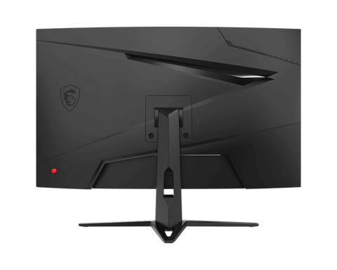 Monitor Msi G27C3F Curvo 27" Fhd 1Ms Gtg, AMD FreeSync, Gaming, 1500R Monitor Msi G27C3F Curvo 27" Fhd 1Ms Gtg, AMD FreeSync, Gaming, 1500R