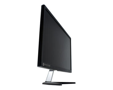 Monitor Naceb Technology NA-627, 19.5 pulgadas, 1440 x 900 Pixeles, Negro, HDMI + VGA Monitor Naceb Technology NA-627, 19.5 pulgadas, 1440 x 900 Pixeles, Negro, HDMI + VGA