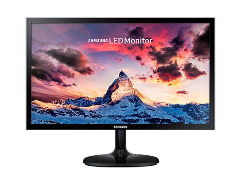 Monitor Samsung LS22F350FHLXZX 21.5" Tn 1920X1080 5Ms Hdmi Dsub 60H Monitor Samsung LS22F350FHLXZX 21.5" Tn 1920X1080 5Ms Hdmi Dsub 60H