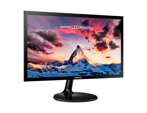 Monitor Samsung LS22F350FHLXZX 21.5" Tn 1920X1080 5Ms Hdmi Dsub 60H Monitor Samsung LS22F350FHLXZX 21.5" Tn 1920X1080 5Ms Hdmi Dsub 60H