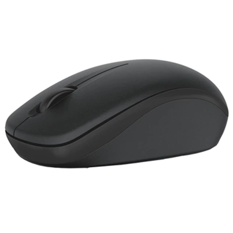 Mouse Dell (570-AALK) Wireless Optical, 1 Wyt, Black Mouse Dell (570-AALK) Wireless Optical, 1 Wyt, Black