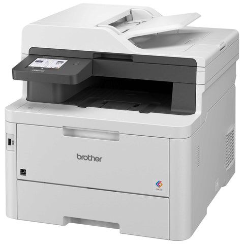 Multifuncional Brother A Color Inalambrica Ethernet (Mfcl3780Cdw) Multifuncional Brother A Color Inalambrica Ethernet (Mfcl3780Cdw)