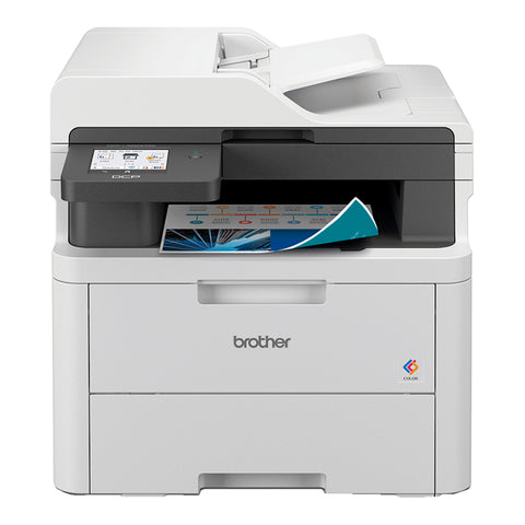 Multifuncional Brother Calidad Laser Inalambrica Ethernet (Dcpl3560Cdw) Multifuncional Brother Calidad Laser Inalambrica Ethernet (Dcpl3560Cdw)