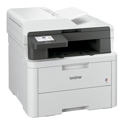Multifuncional Brother Calidad Laser Inalambrica Ethernet (Dcpl3560Cdw) Multifuncional Brother Calidad Laser Inalambrica Ethernet (Dcpl3560Cdw)