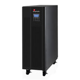 No Break SMARTBITT SBOL10KTII-3 10000VA/10000W - Respaldo de Energía Hasta 9 Horas - Protección Online Doble Conversión - Seguridad Máxima
